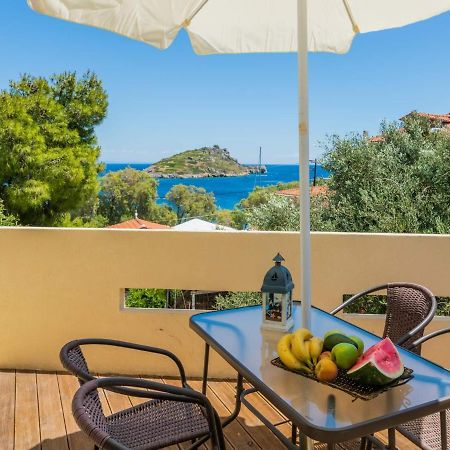 Armiriki Holiday Home Agios Nikolaos  Exterior photo