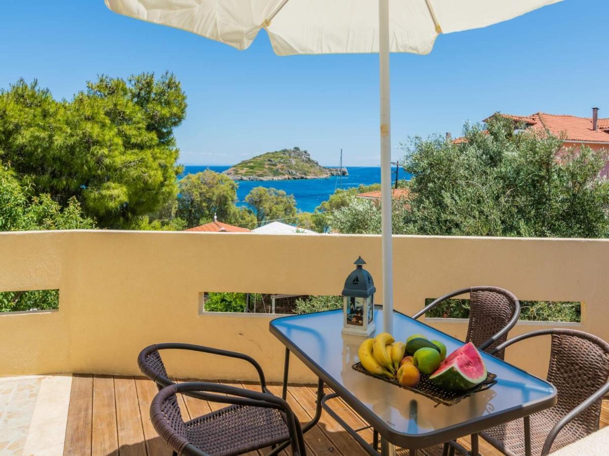 Armiriki Holiday Home Agios Nikolaos  Exterior photo