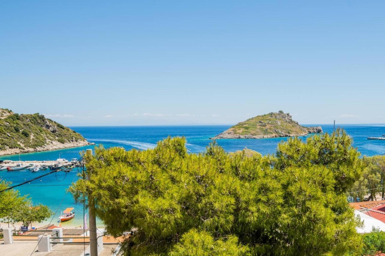 Armiriki Holiday Home Agios Nikolaos  Exterior photo