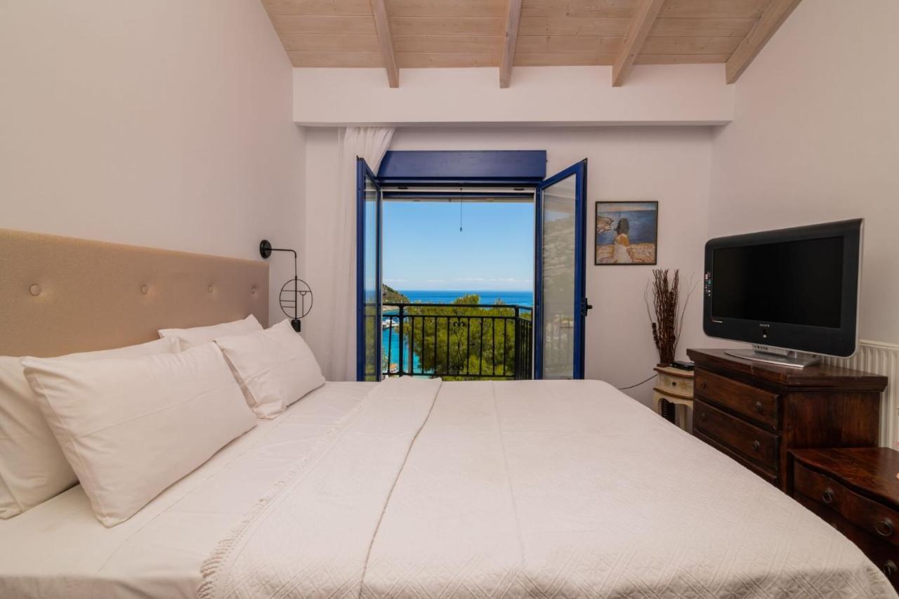Armiriki Holiday Home Agios Nikolaos  Exterior photo