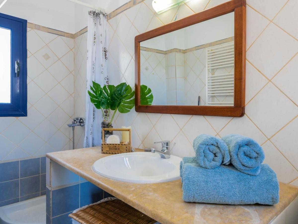 Armiriki Holiday Home Agios Nikolaos  Exterior photo