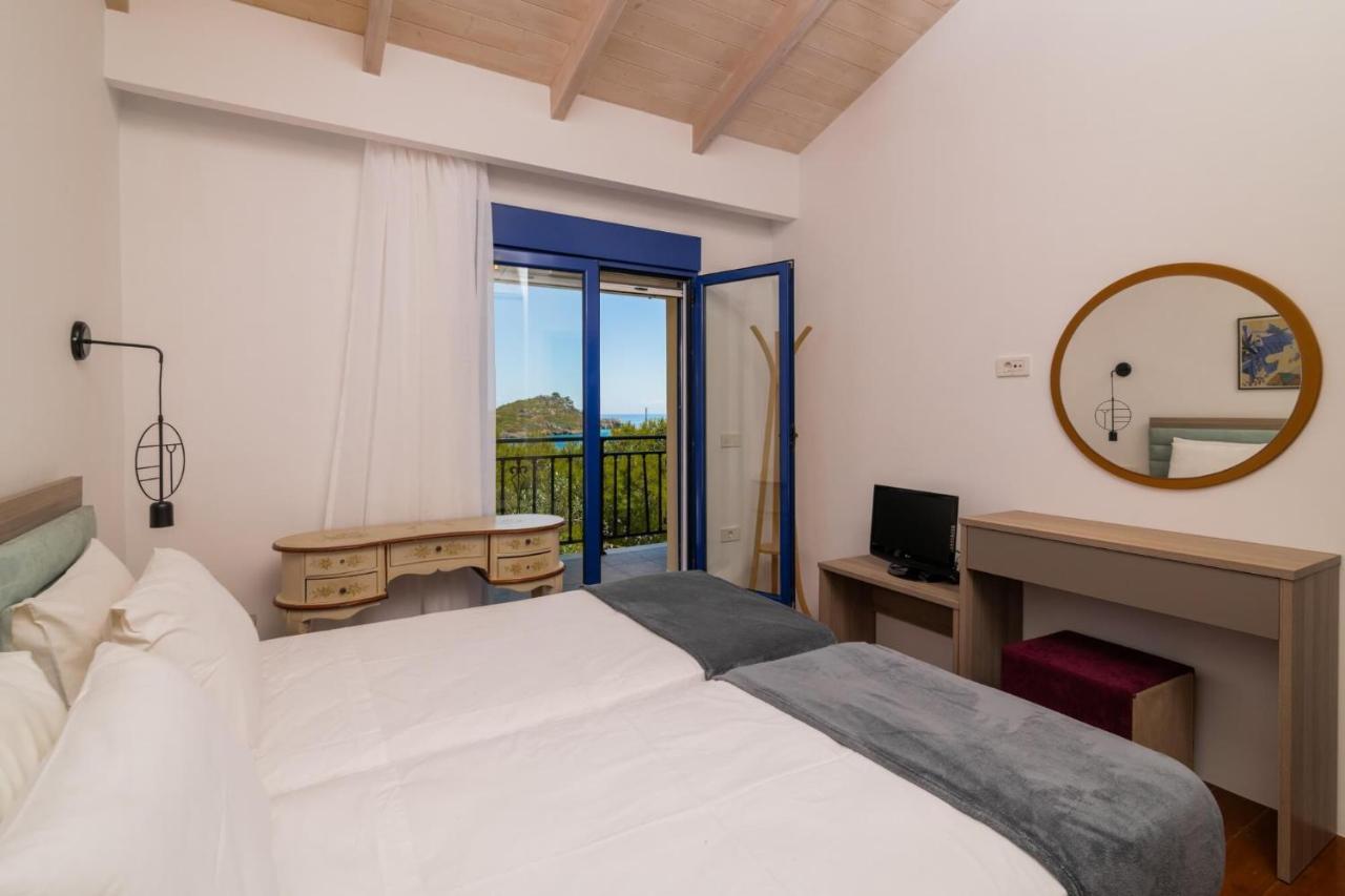 Armiriki Holiday Home Agios Nikolaos  Exterior photo