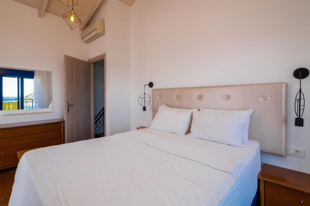 Armiriki Holiday Home Agios Nikolaos  Exterior photo