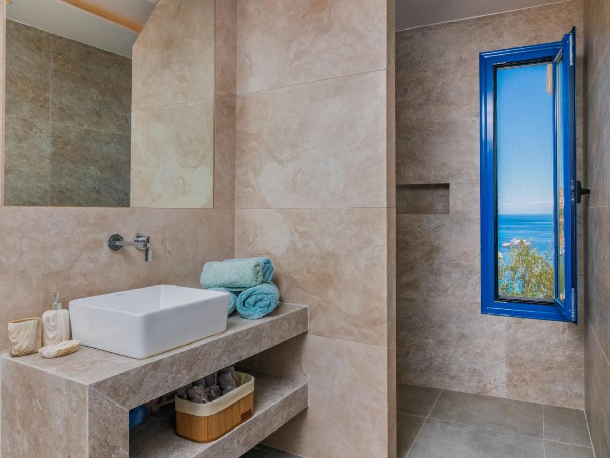 Armiriki Holiday Home Agios Nikolaos  Exterior photo