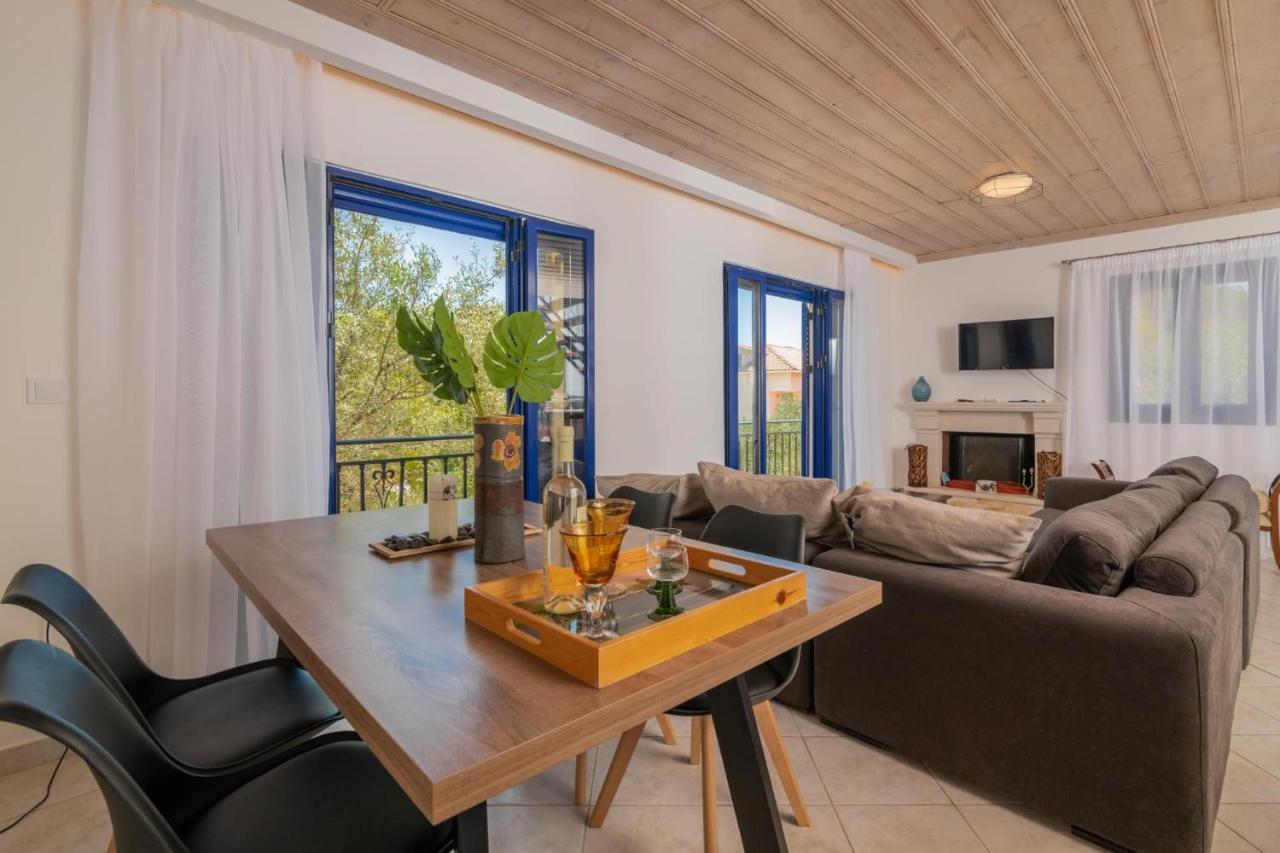 Armiriki Holiday Home Agios Nikolaos  Exterior photo