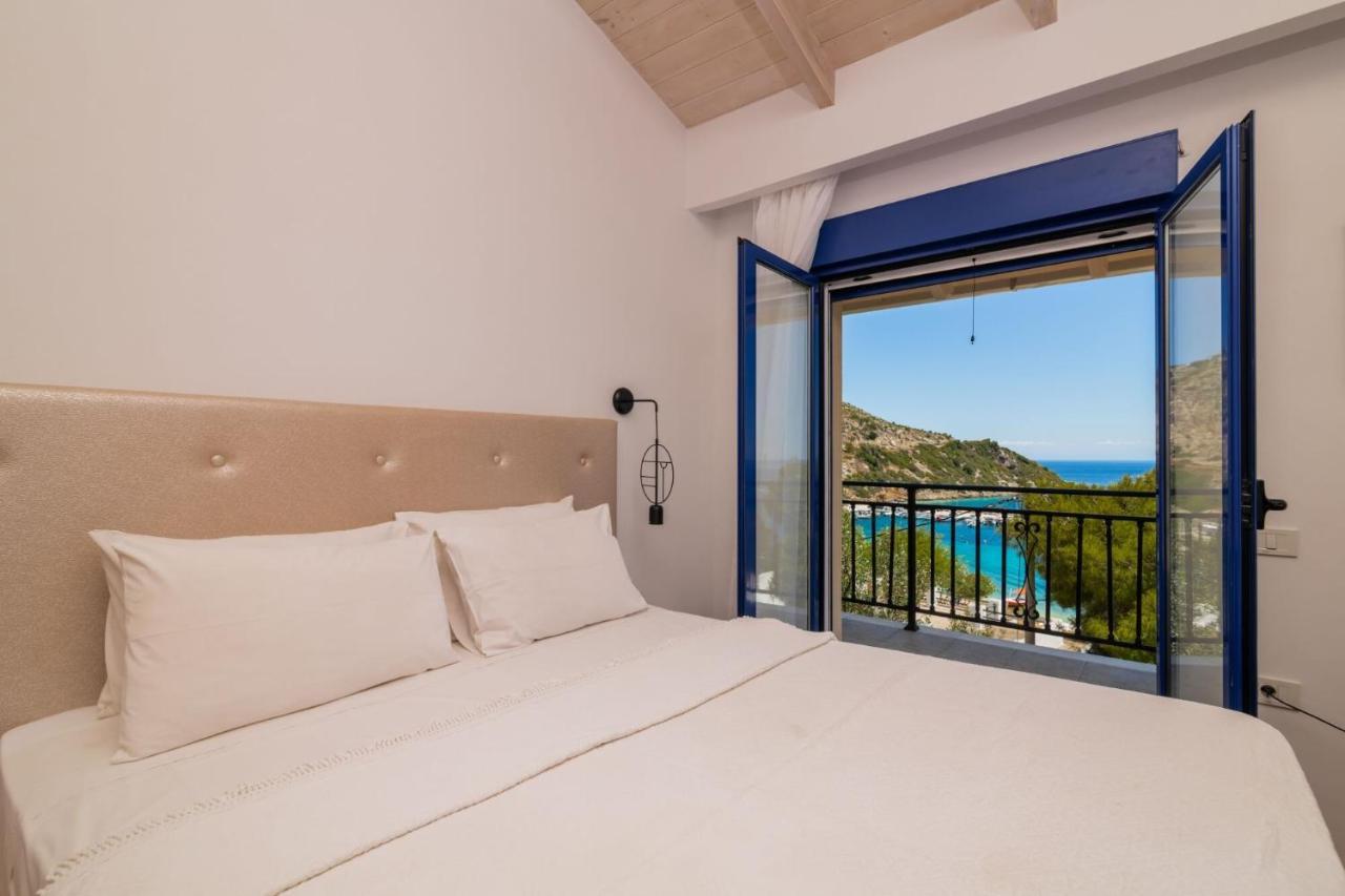 Armiriki Holiday Home Agios Nikolaos  Exterior photo